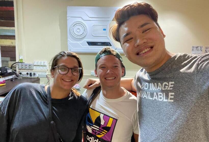 הוסטל Spot On 90051 Zzz Sleep Mode Capsule