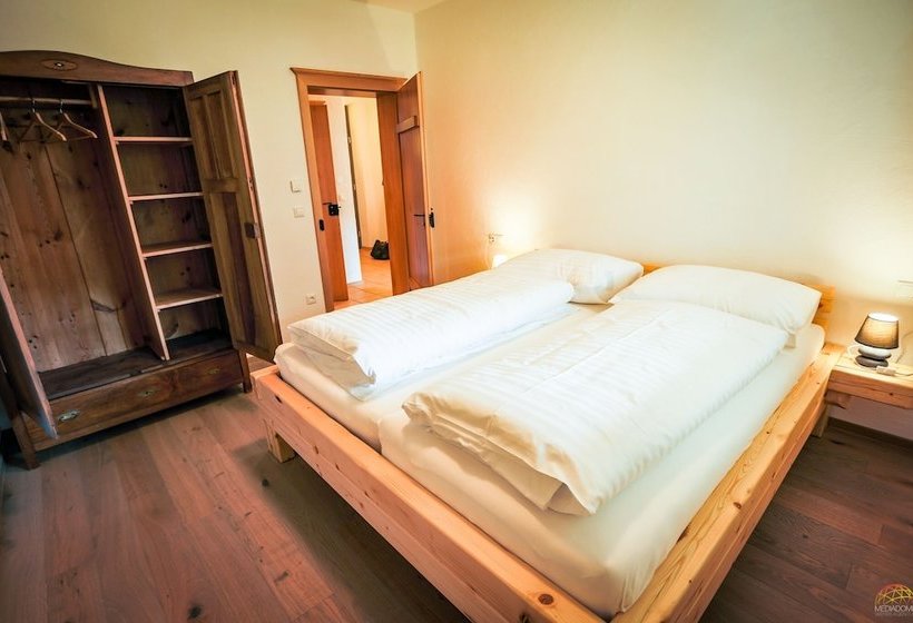 Appartments Edelraute