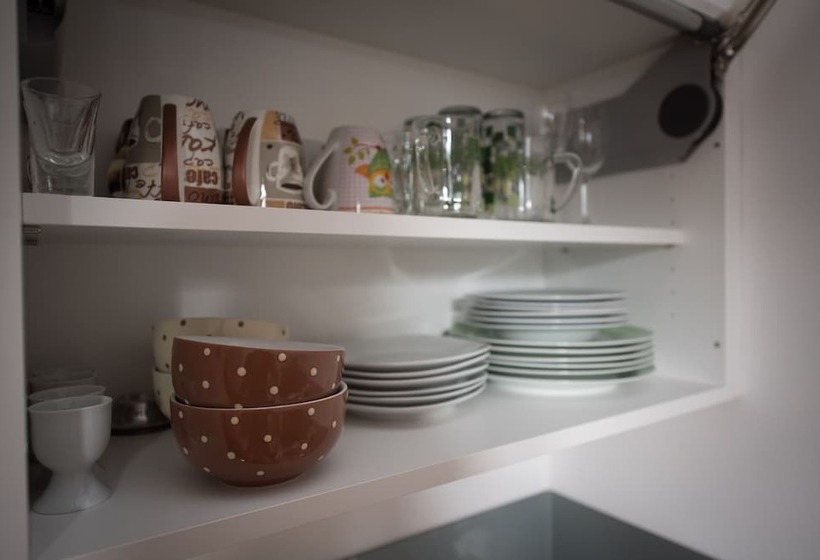 Appartments Edelraute