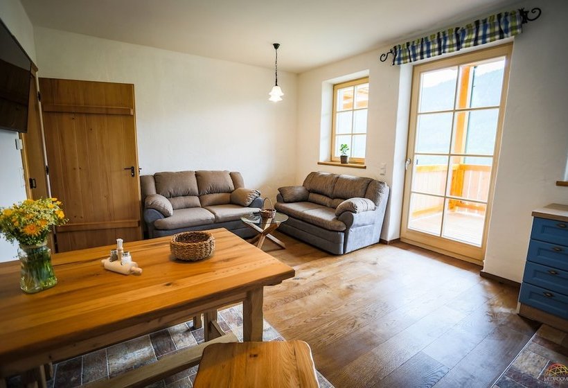 Appartments Edelraute