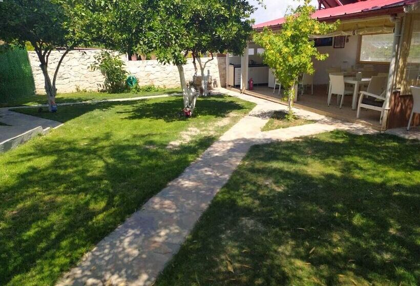 Bucak Apart Hotel Göcek & Beach