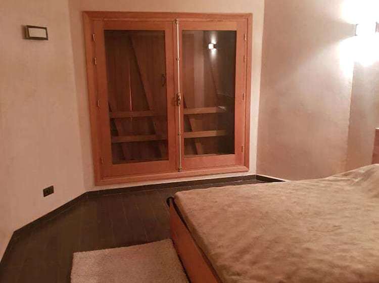 Chalet Ermitage Oukaimeden