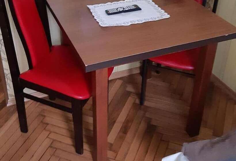 הוסטל Mpark Noclegi śląsk