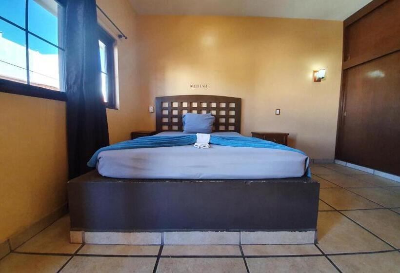 فندق Colonos Los Cabos