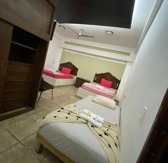 فندق Colonos Los Cabos