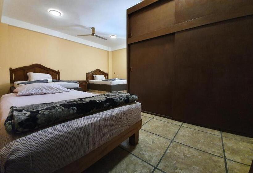 فندق Colonos Los Cabos