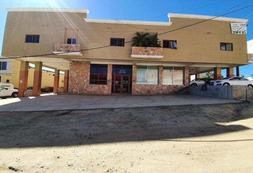 فندق Colonos Los Cabos