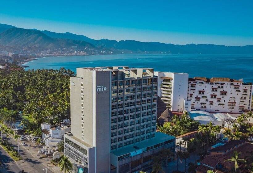 Hotel Mio Vallarta Unique & Different Adults Only