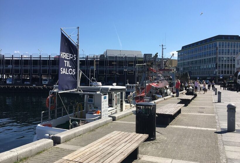Pension Beds Of Stavanger