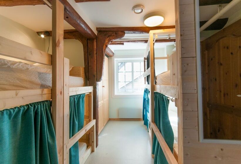 Pension Beds Of Stavanger