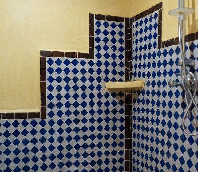 پانسیون Chez Family Bidouin Merzouga