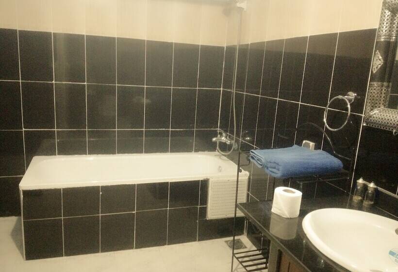 پانسیون Palais Sid Lamtouni