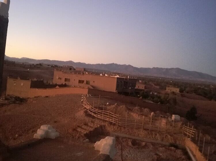 پانسیون Palais Sid Lamtouni