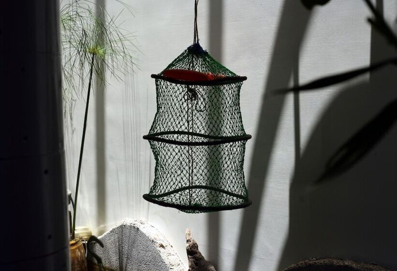 پانسیون Penghu Kite House