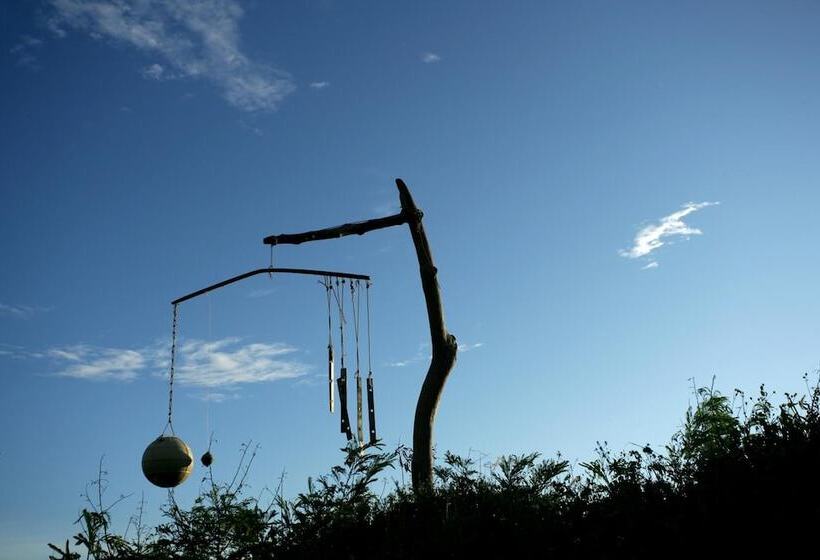 پانسیون Penghu Kite House