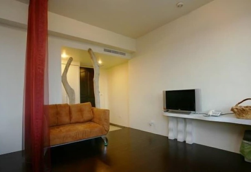 پانسیون Penghu Kite House