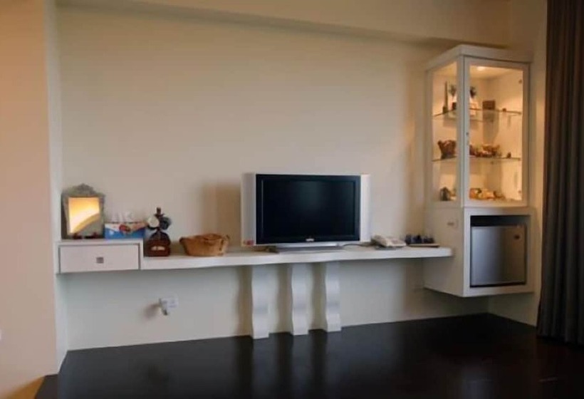 پانسیون Penghu Kite House