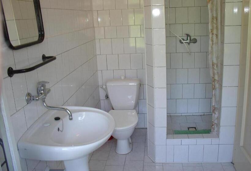 پانسیون Penzion Roko