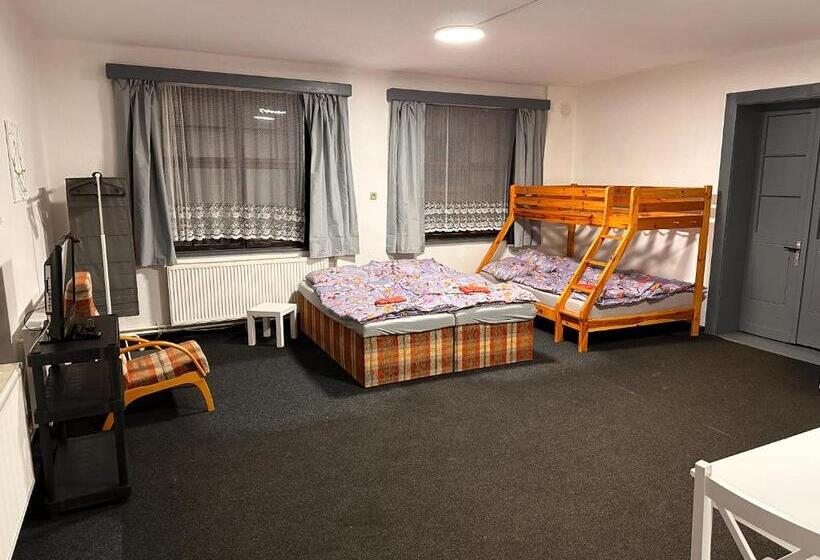 پانسیون Penzion Roko