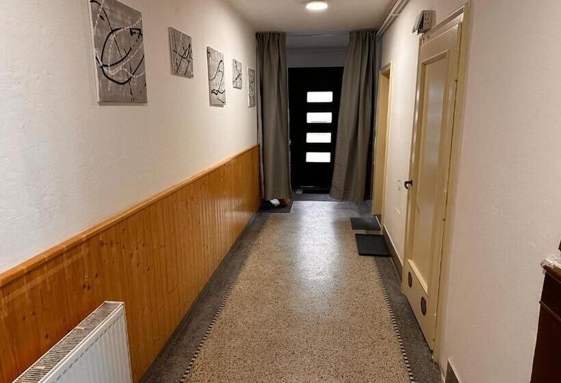 پانسیون Penzion Roko