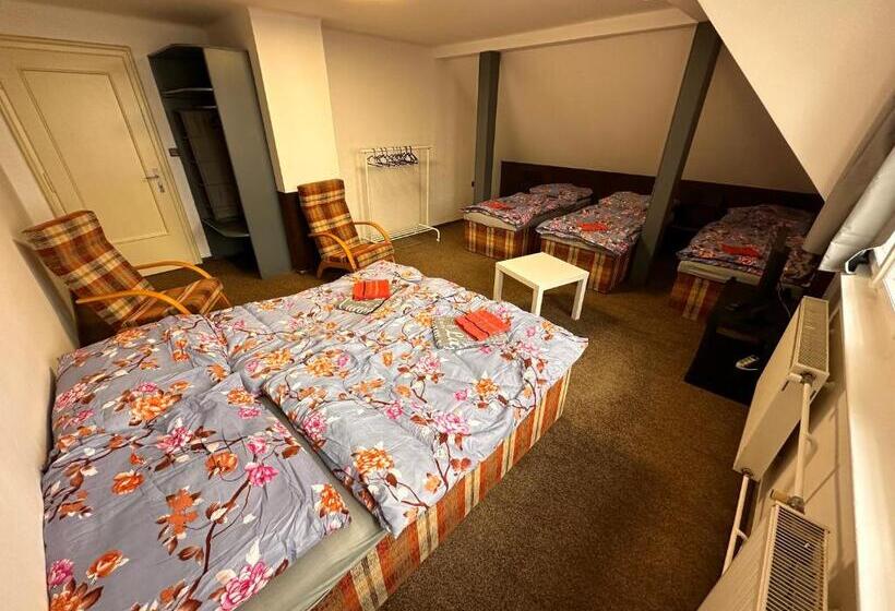 پانسیون Penzion Roko