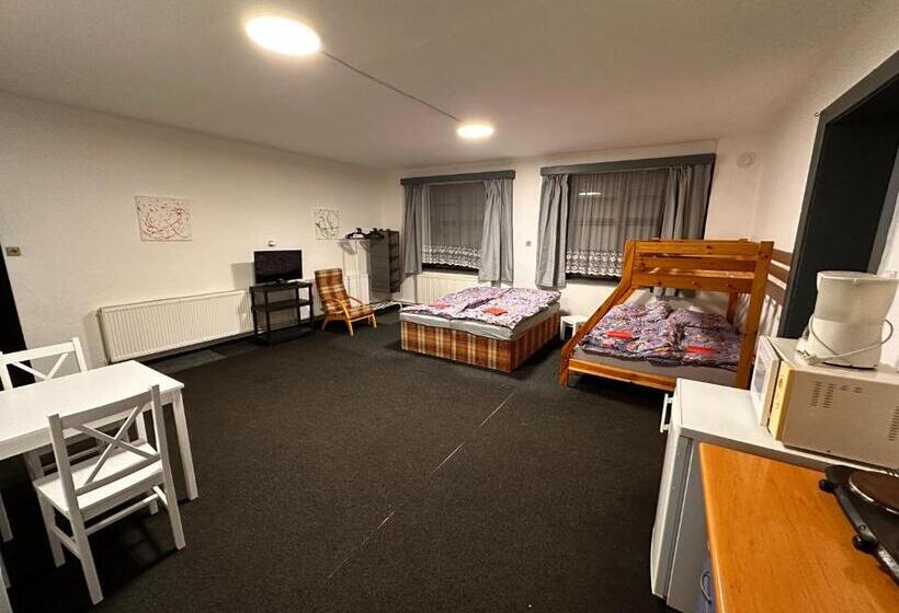 پانسیون Penzion Roko