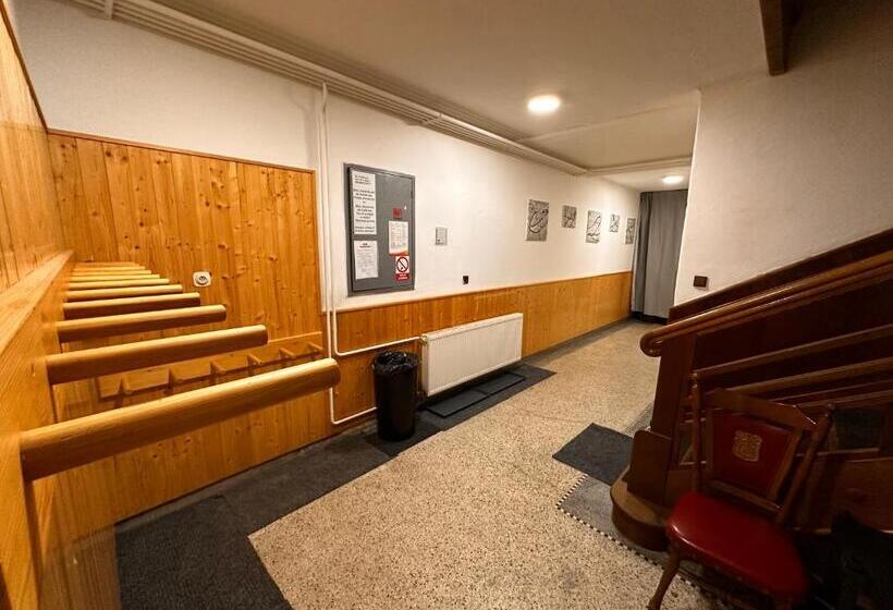 پانسیون Penzion Roko