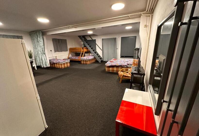 پانسیون Penzion Roko