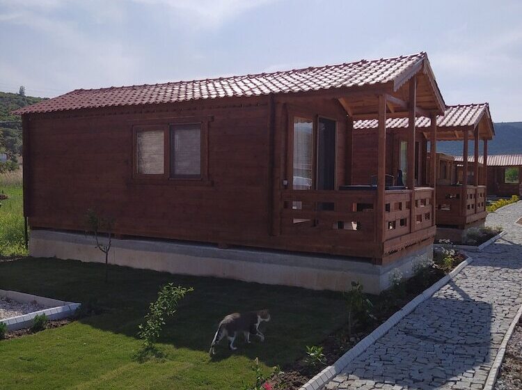 پانسیون Rıdvan Apart Evleri