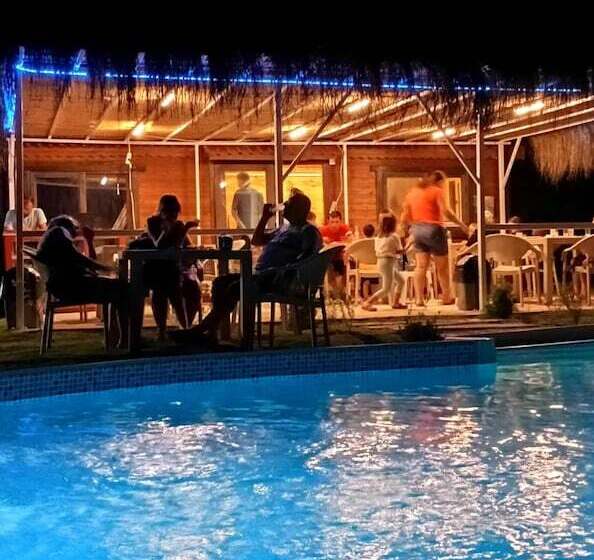 پانسیون Rıdvan Apart Evleri