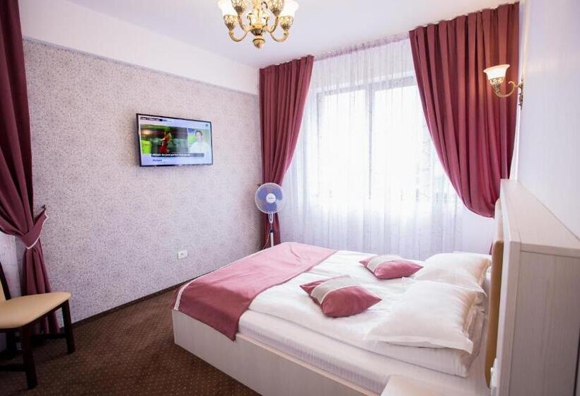 پانسیون Restaurant Ayan Piatra Neamt
