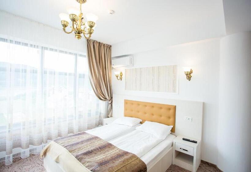 پانسیون Restaurant Ayan Piatra Neamt