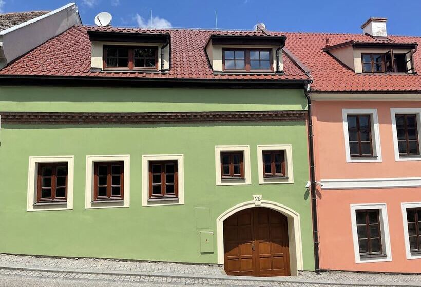 Villa Marie