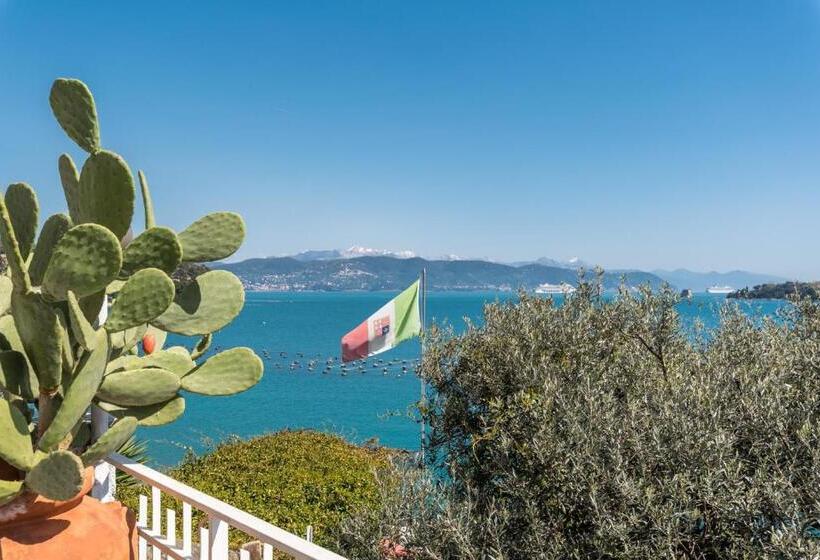 旅馆 Affittacamere La Tortuga