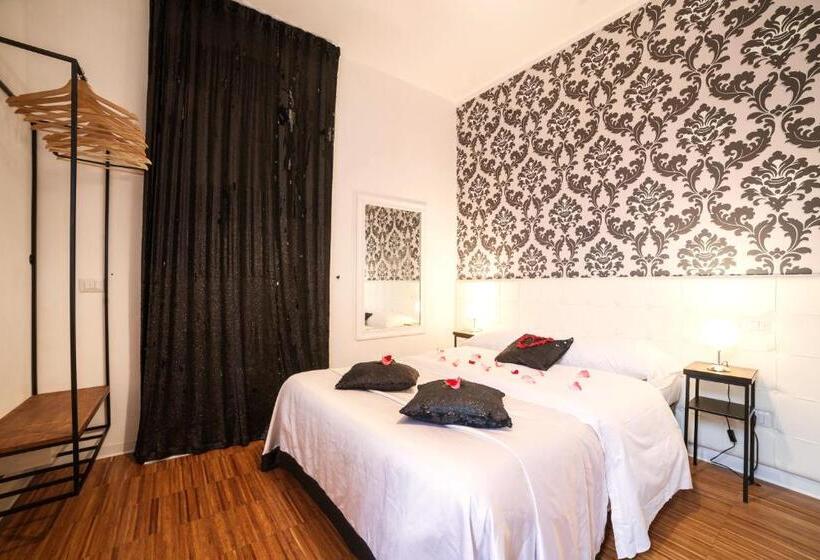 هاستل Ostiense Suites