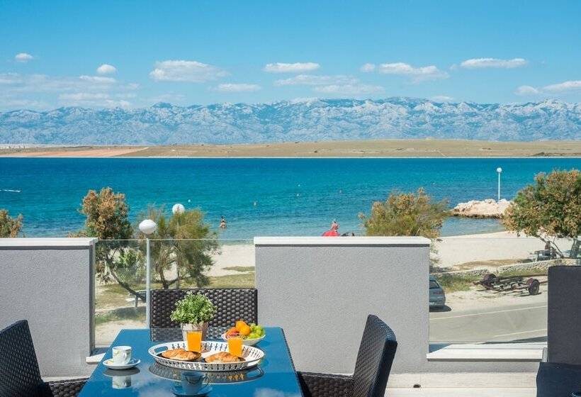 Apartments Mavracic