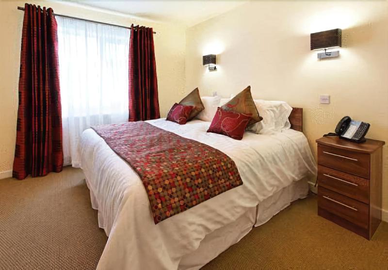 مبيت وإفطار Lucarelli Inn