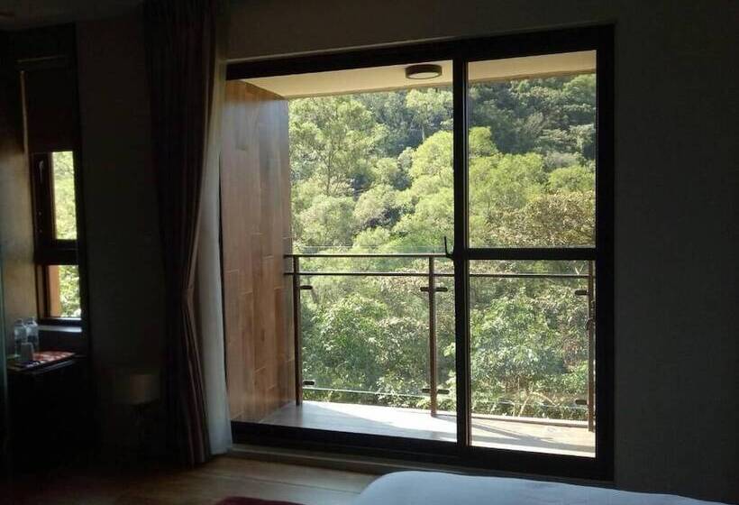 تختخواب و صبحانه Siang Tsao Yu Chong