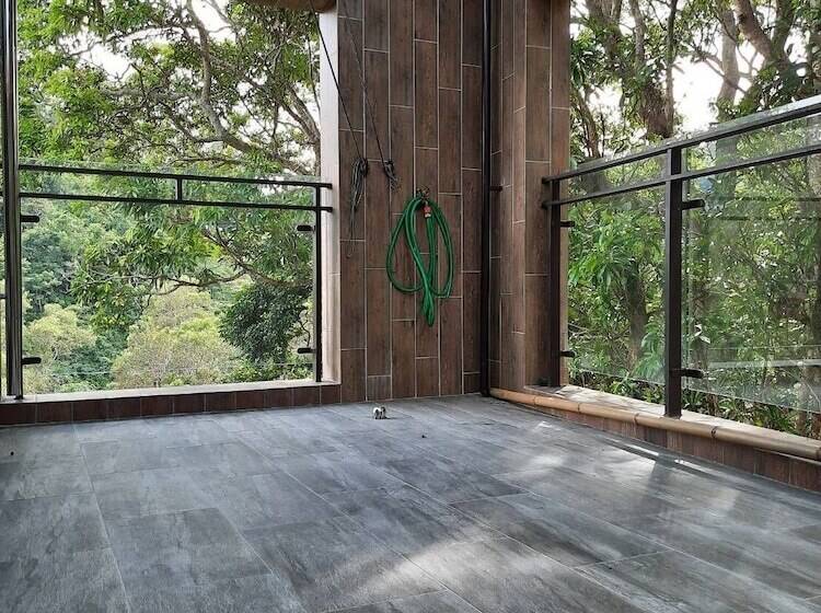 تختخواب و صبحانه Siang Tsao Yu Chong