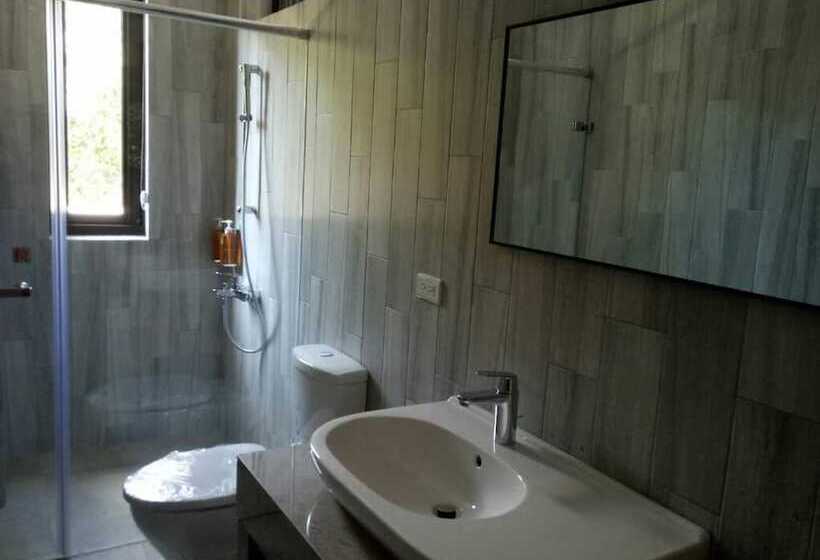 تختخواب و صبحانه Siang Tsao Yu Chong