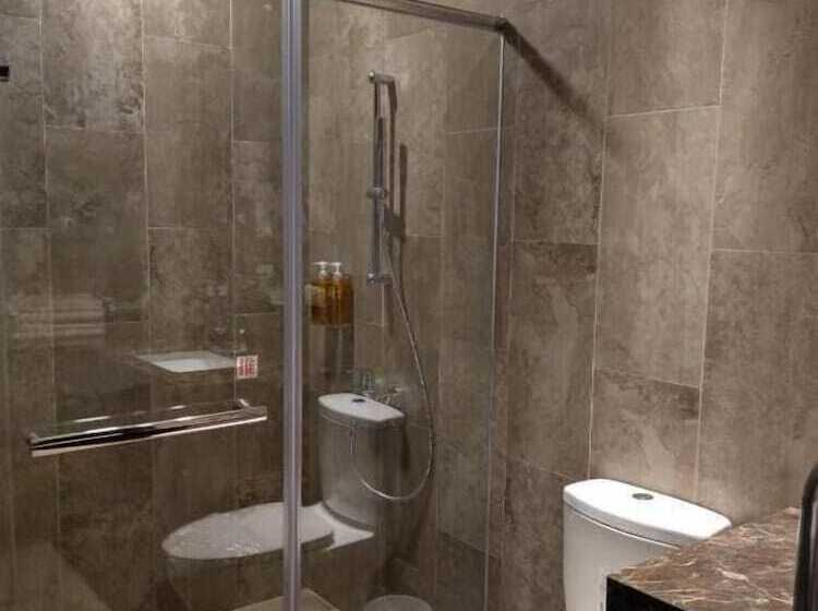 تختخواب و صبحانه Siang Tsao Yu Chong