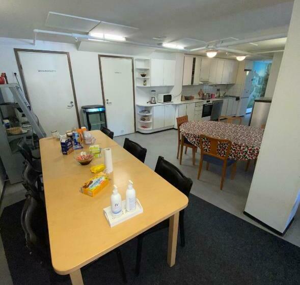 Hostel400kokkola