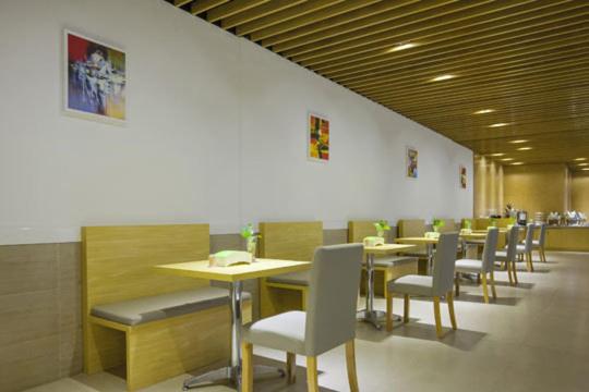 Motel Nanjing Confucius Temple Daguang Road