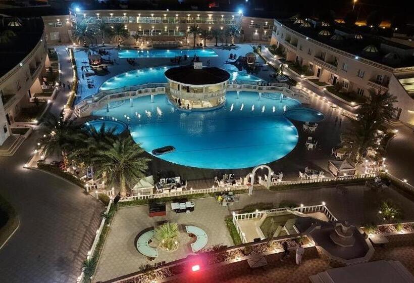 فندق Al Salam Grand