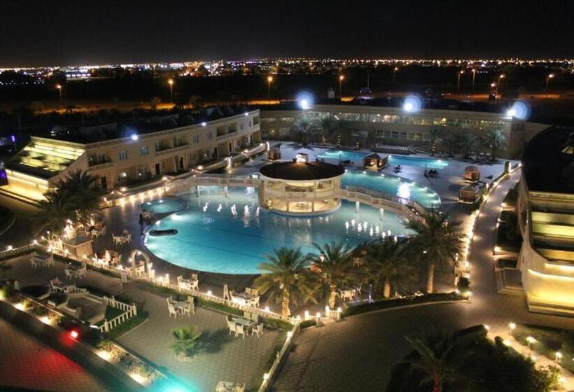 فندق Al Salam Grand