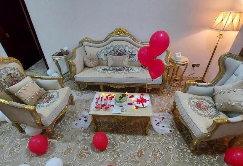 فندق Al Salam Grand