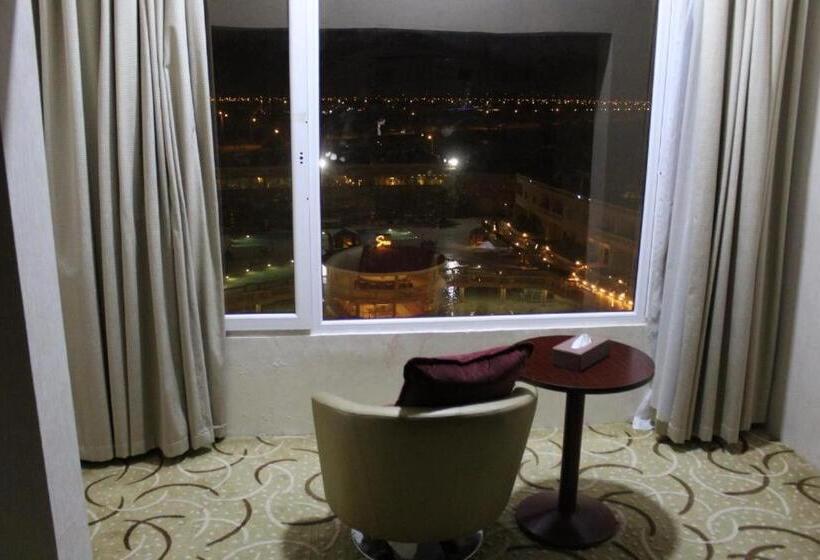 فندق Al Salam Grand