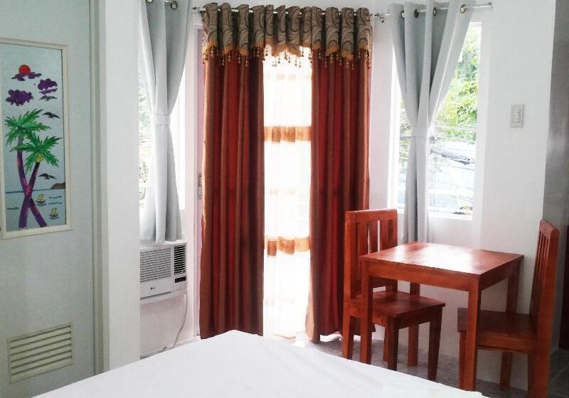 酒店 Cool Stay Inn