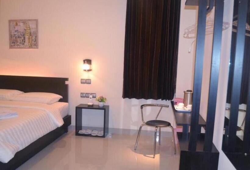 هتل Guardian Family