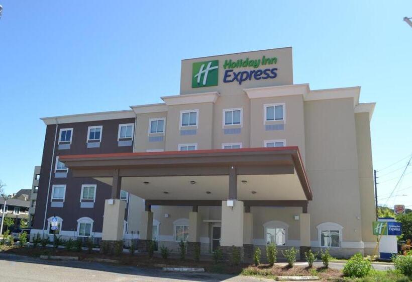 فندق Holiday Inn Express Tallahassee University Central, An Ihg